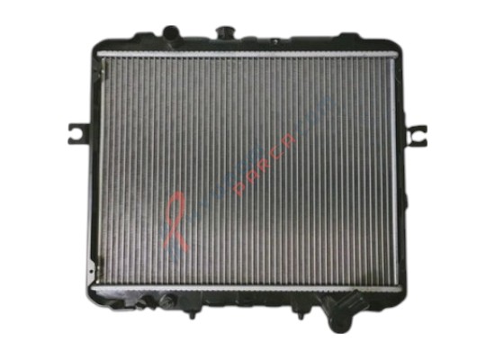 SU RADYATÖRÜ H100 KAMYONET 04-  25310-4F400-HANON
